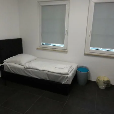 Affittacamere Silber 2*