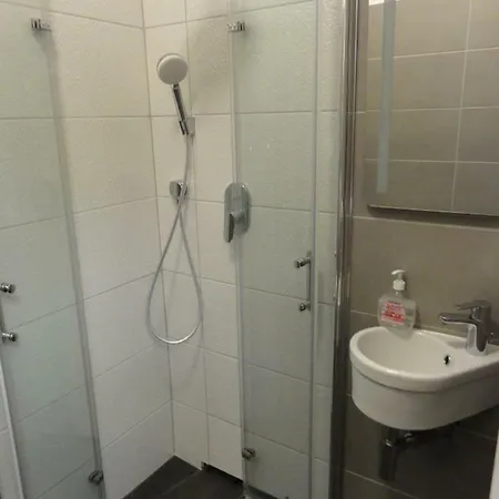Affittacamere Silber Hannover
