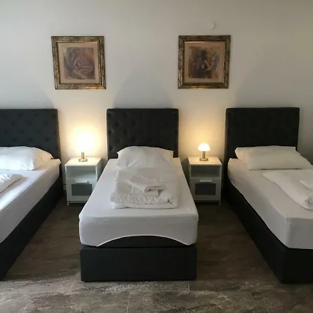 Silber Guest house