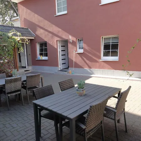 Guest house Silber 2*