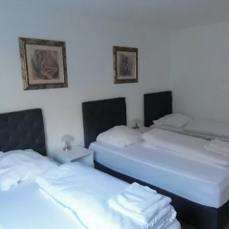 Silber Guest house 2*