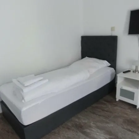 Guest house Silber 2*