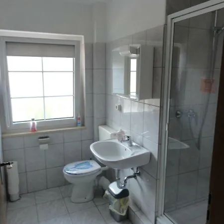 Silber Guest house 2*