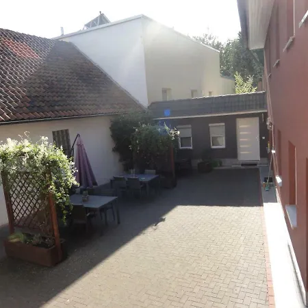 Silber Guest house Hannover