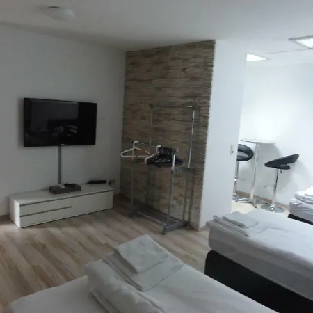 Silber Guest house Hannover