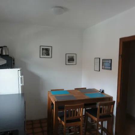 Guest house Silber 2*