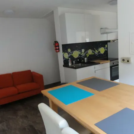 Silber Guest house Hannover