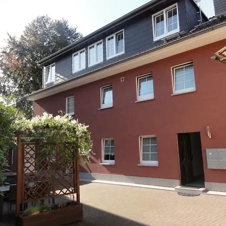 Silber Guest house Hannover