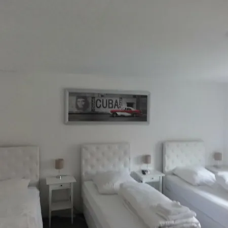 Silber Guest house
