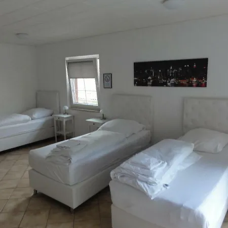 Silber Guest house 2*