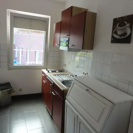 Silber Guest house 2*