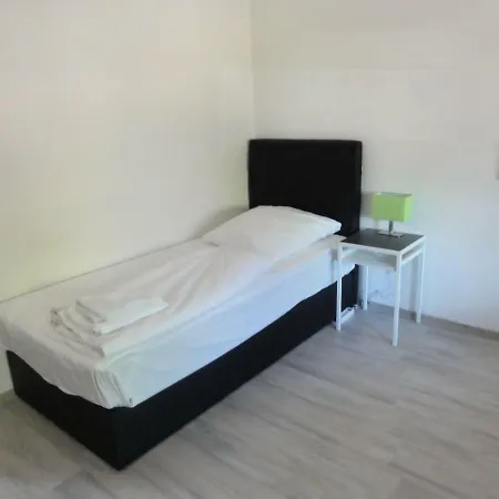 Guest house Silber 2*