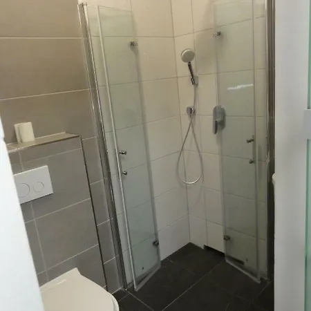 Silber Guest house 2*