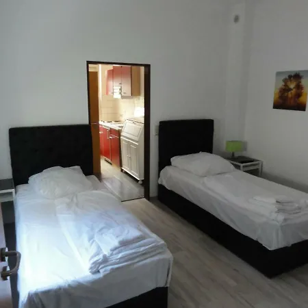 Silber Guest house