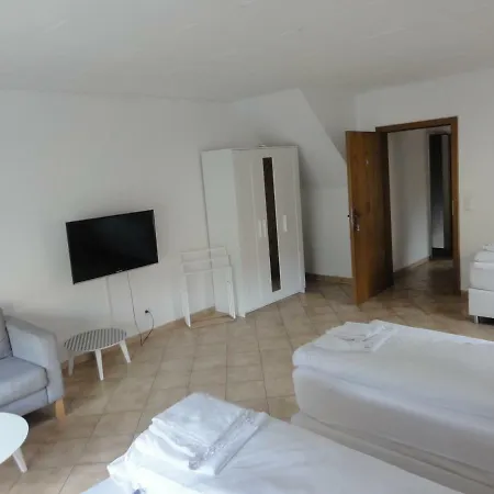 Silber Guest house Hannover