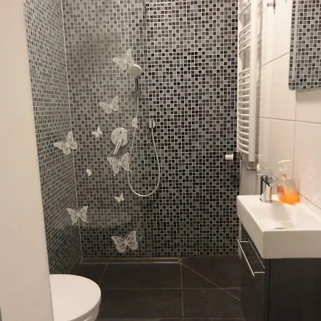 Guest house Silber