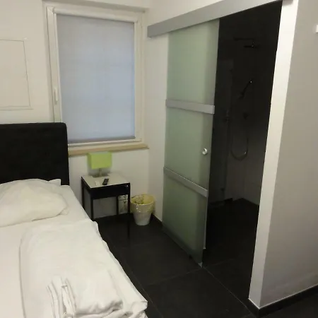 Silber Guest house Hannover