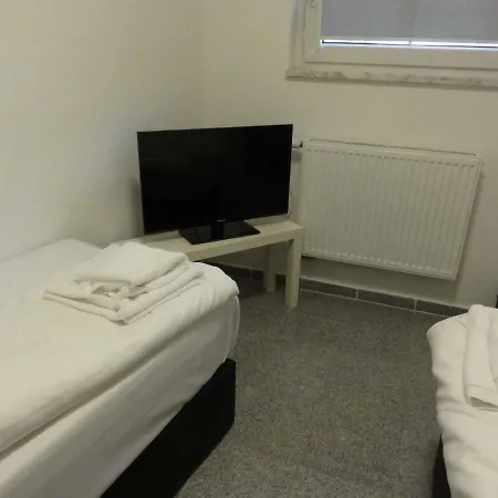 Guest house Silber Hannover