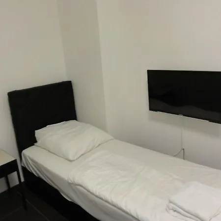 Silber Guest house