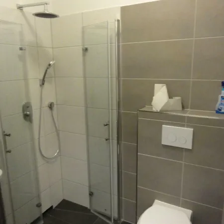 Silber Guest house Hannover